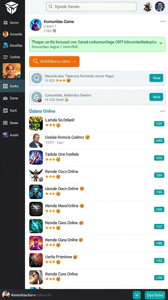 Screenshot 666menang nomor 3