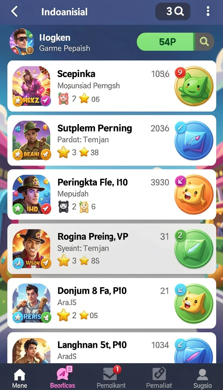 Screenshot 8g8g nomor 2