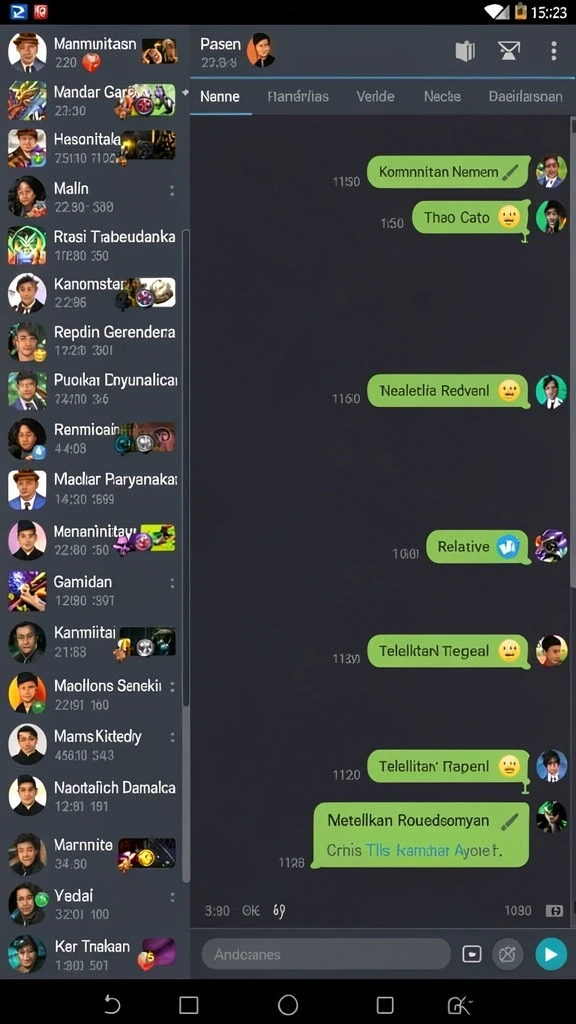 Screenshot 99sl nomor 2