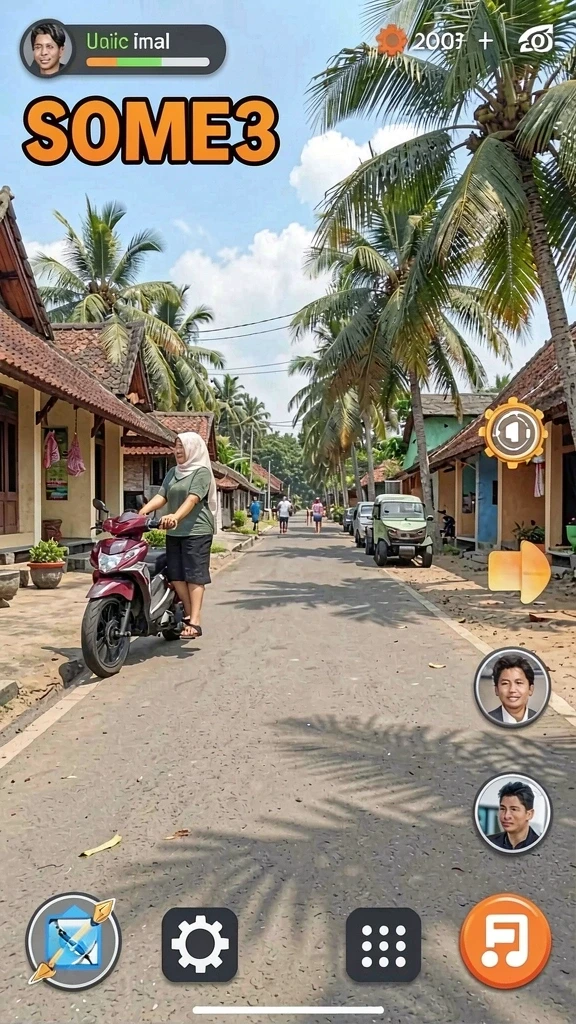 Screenshot 99sl nomor 3
