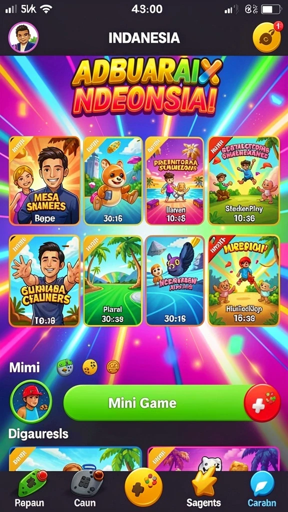 Screenshot adam77 nomor 1