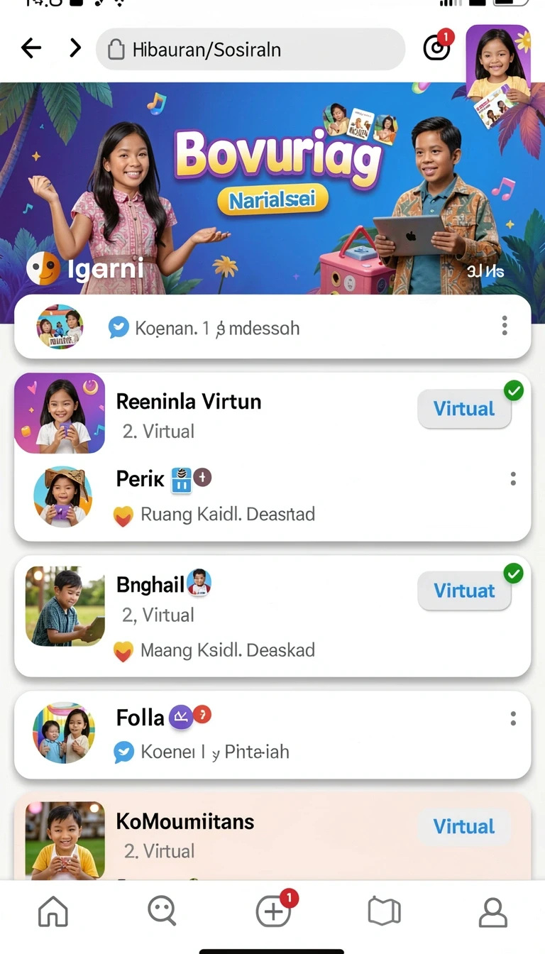 Screenshot afaf nomor 3