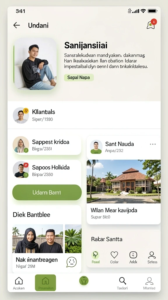 Screenshot agenhoki nomor 3