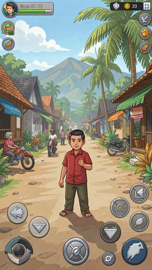Screenshot balaitoto nomor 2