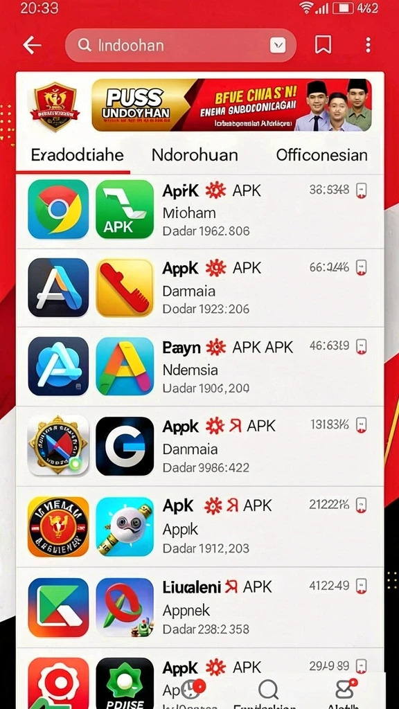 Screenshot bank303 nomor 2