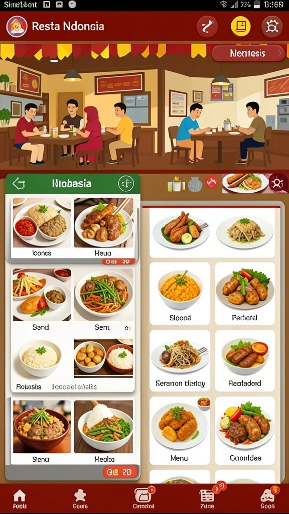 Screenshot batik88 nomor 1