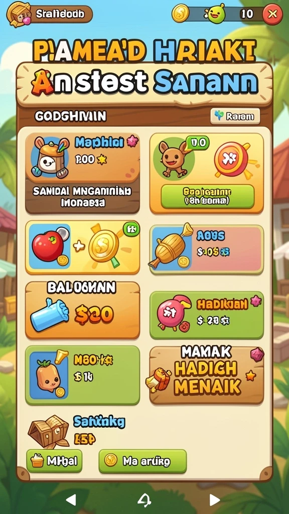 Screenshot batik88 nomor 3