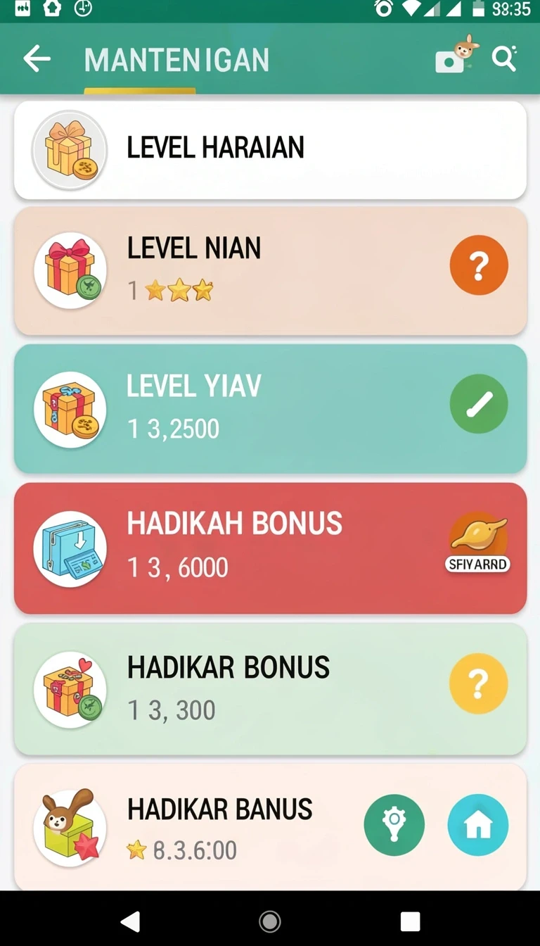 Screenshot bromo77 nomor 3