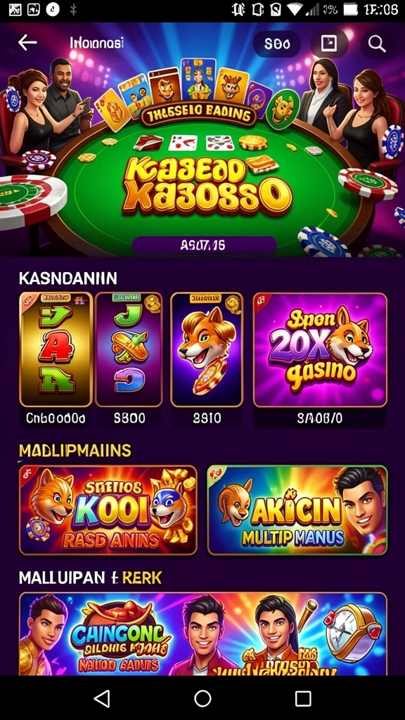 Screenshot browin88 nomor 2
