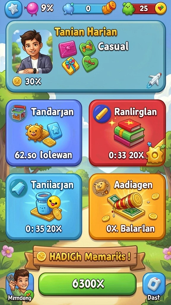 Screenshot dentoto nomor 3