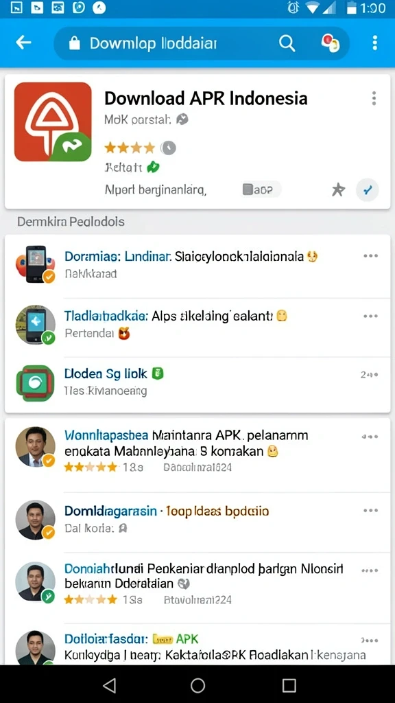 Screenshot dewanaga77 nomor 1