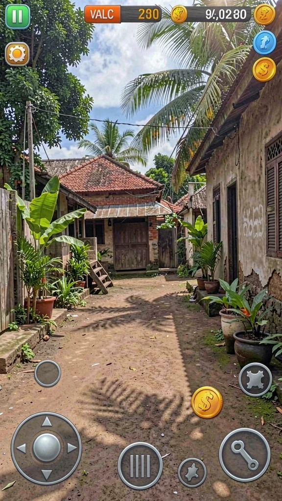 Screenshot dreamplay77 nomor 1