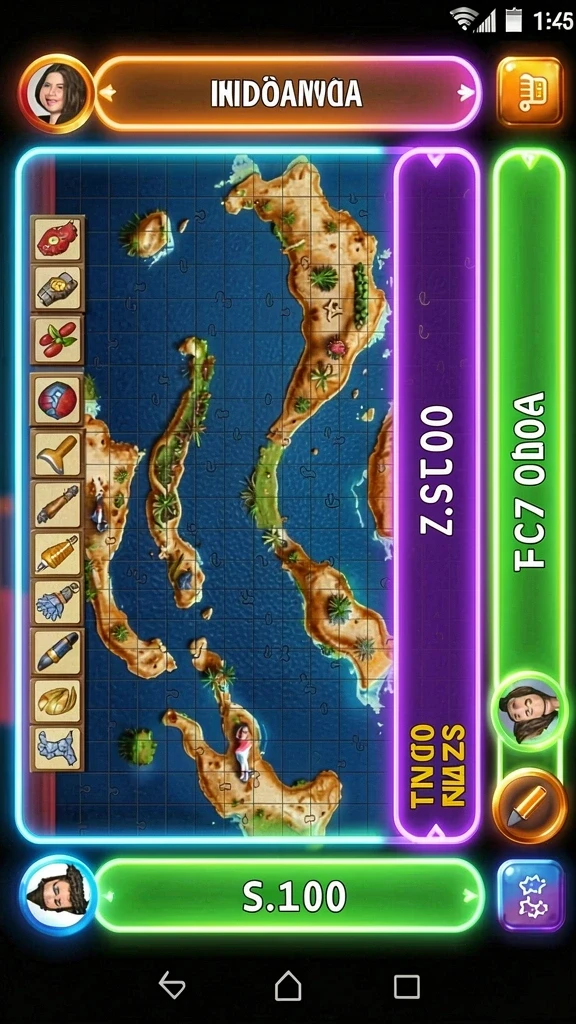 Screenshot dreamplay77 nomor 3