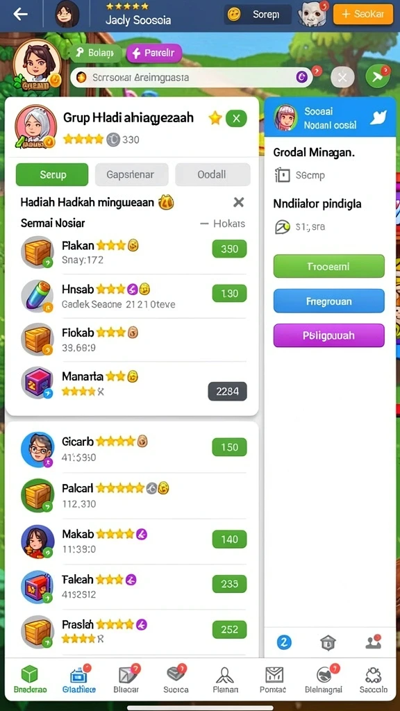 Screenshot hanabi88 nomor 3