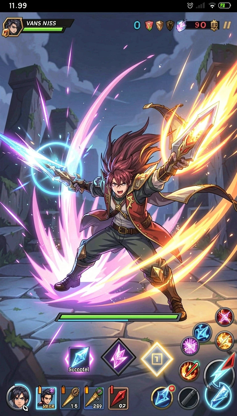 Screenshot hartaspin nomor 3