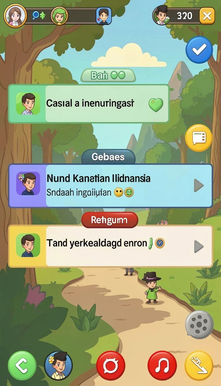 Screenshot higgs777 nomor 3