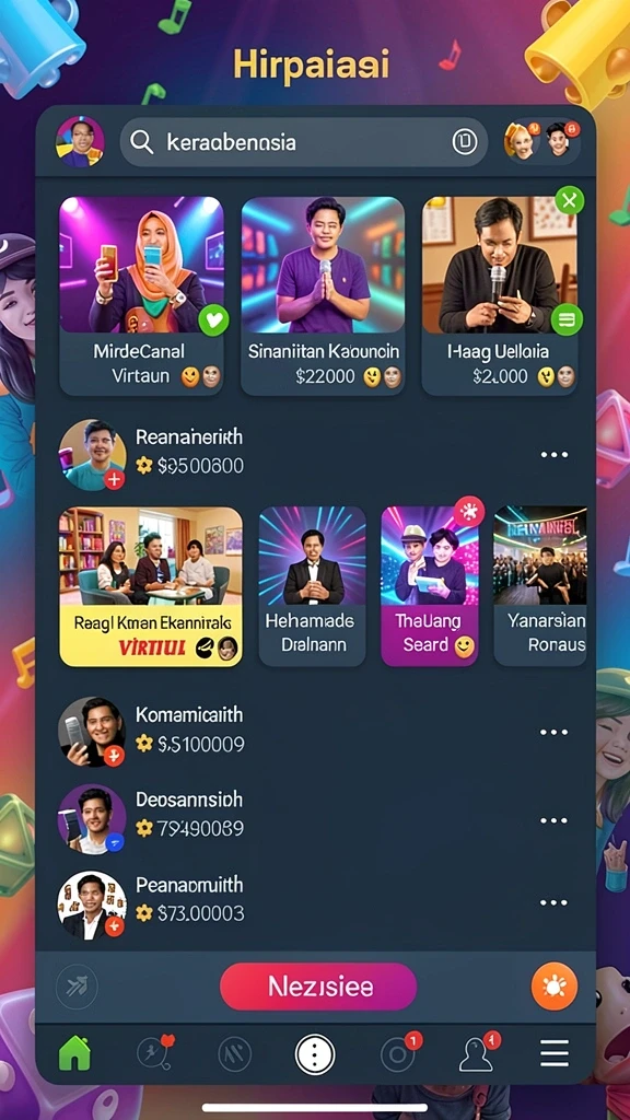 Screenshot hit9 nomor 2