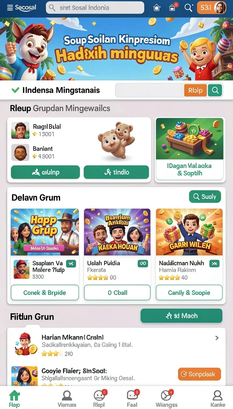 Screenshot hokibet nomor 3