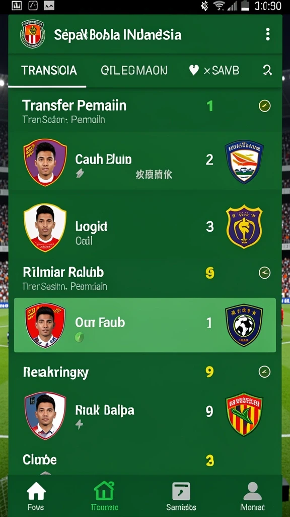 Screenshot hot985 nomor 2