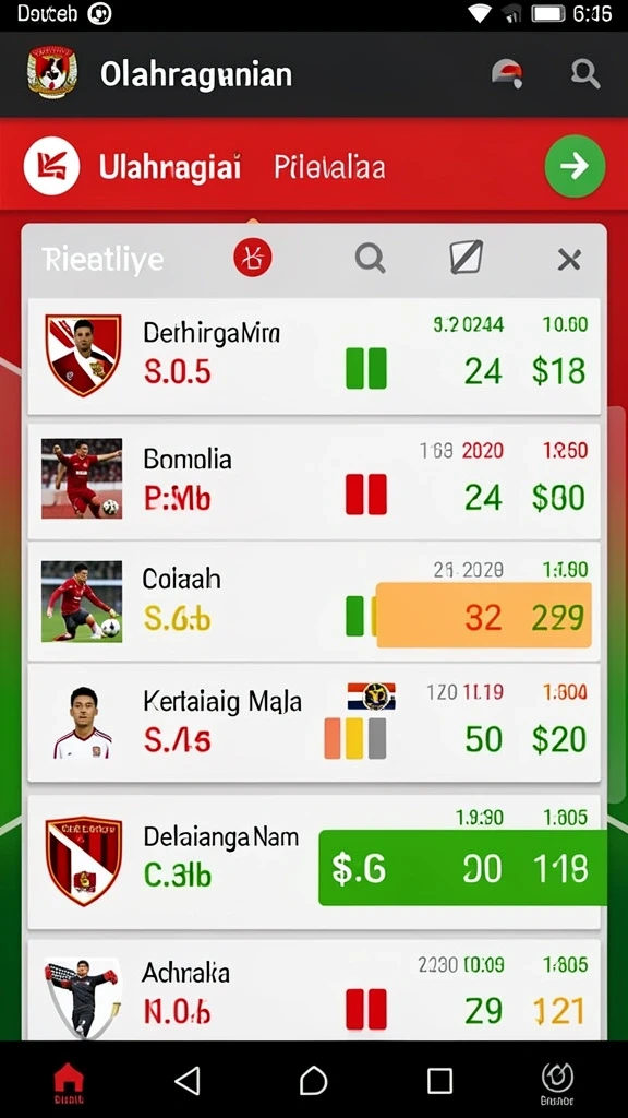Screenshot idrgame nomor 1