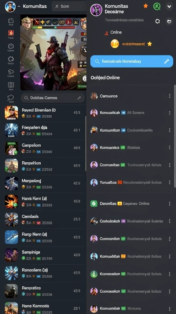 Screenshot idrking nomor 1