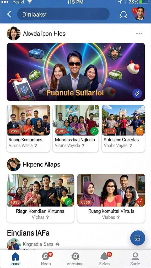 Screenshot idrking nomor 2
