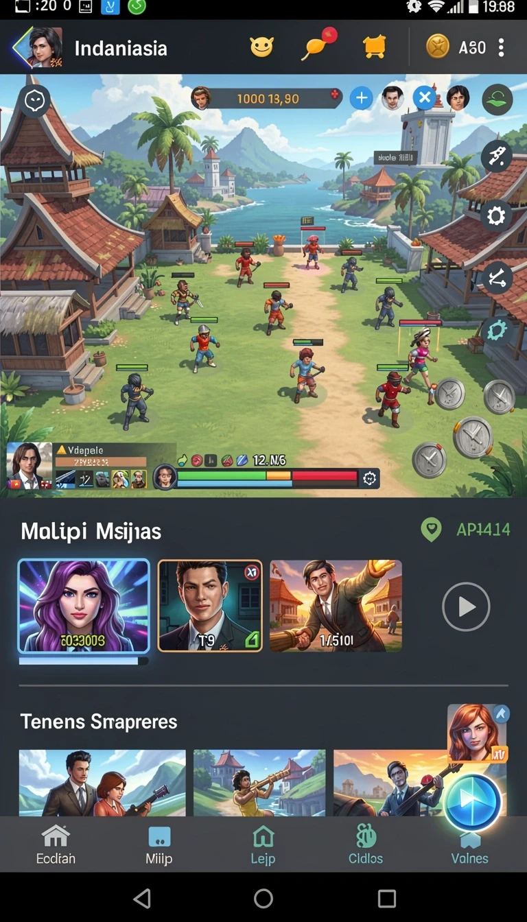 Screenshot idx66 nomor 3