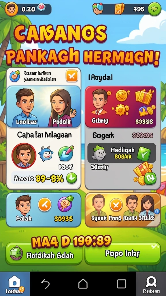 Screenshot kaka303 nomor 1