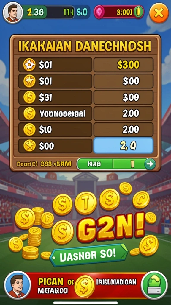 Screenshot kaka303 nomor 2
