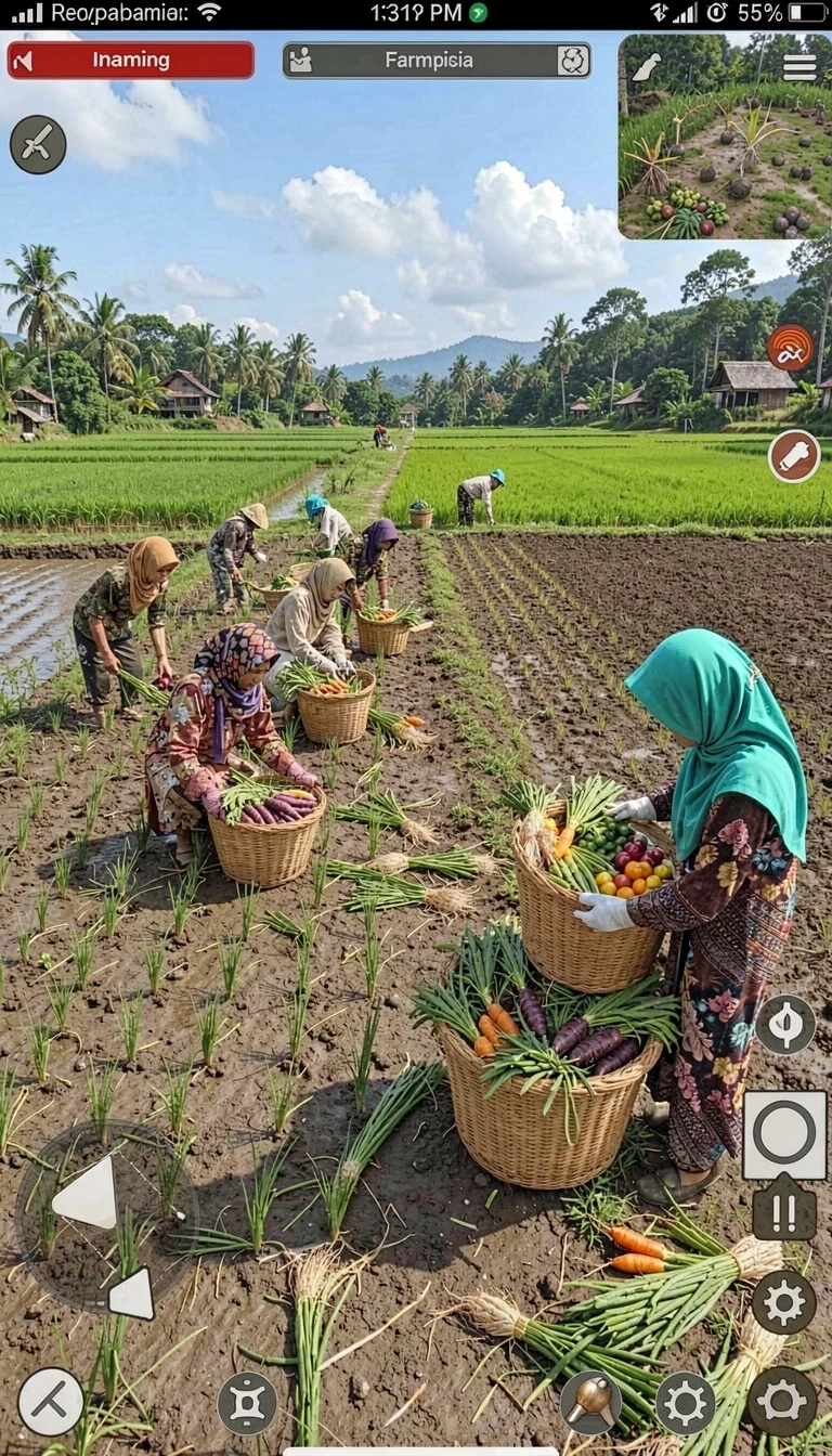 Screenshot kakrp nomor 2