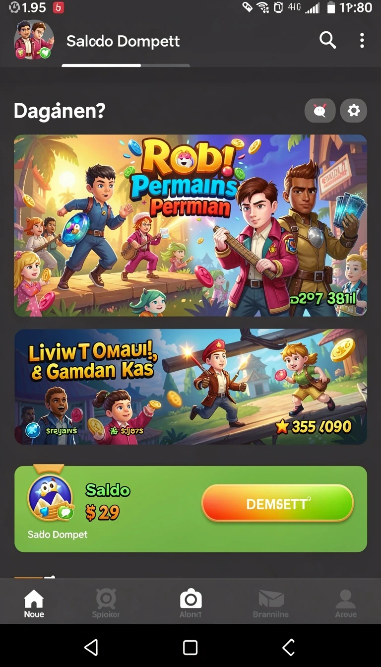 Screenshot kebuntoto nomor 1