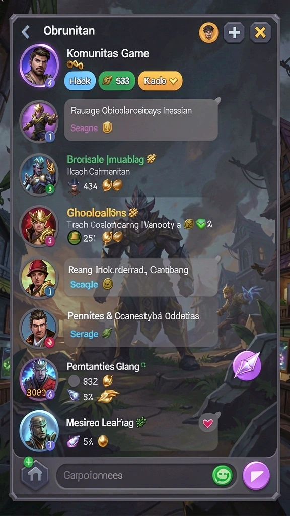 Screenshot kingdomtoto nomor 2