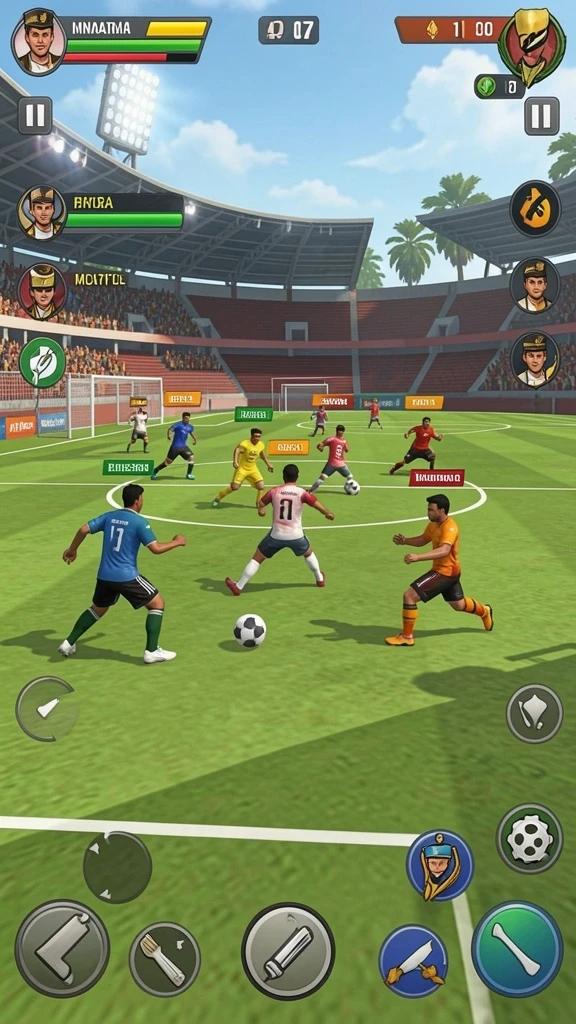Screenshot kokitoto nomor 1