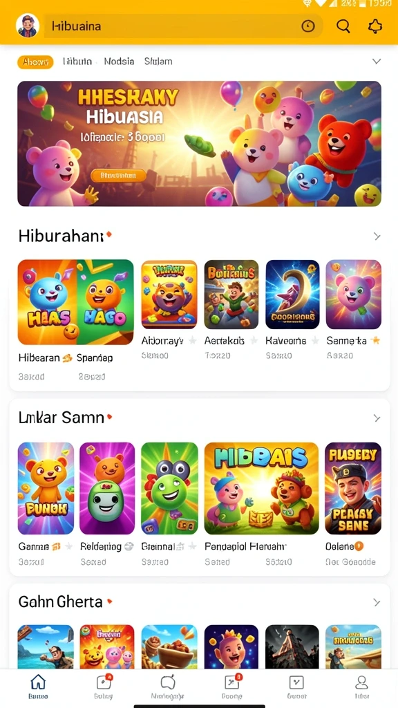 Screenshot kokitoto nomor 3