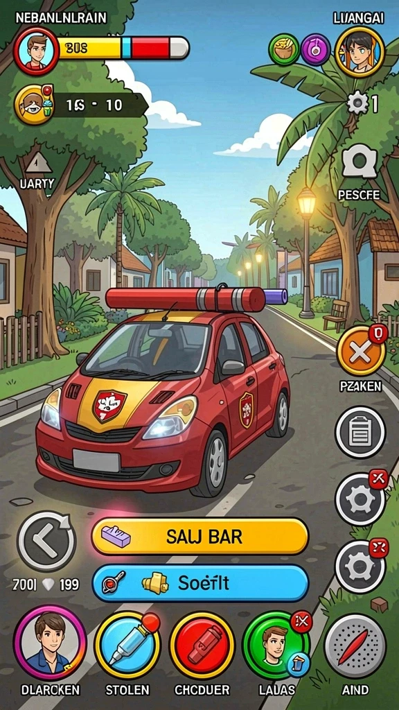 Screenshot kopi77 nomor 2
