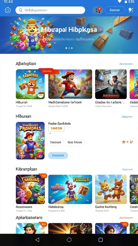Screenshot kpk100 nomor 1
