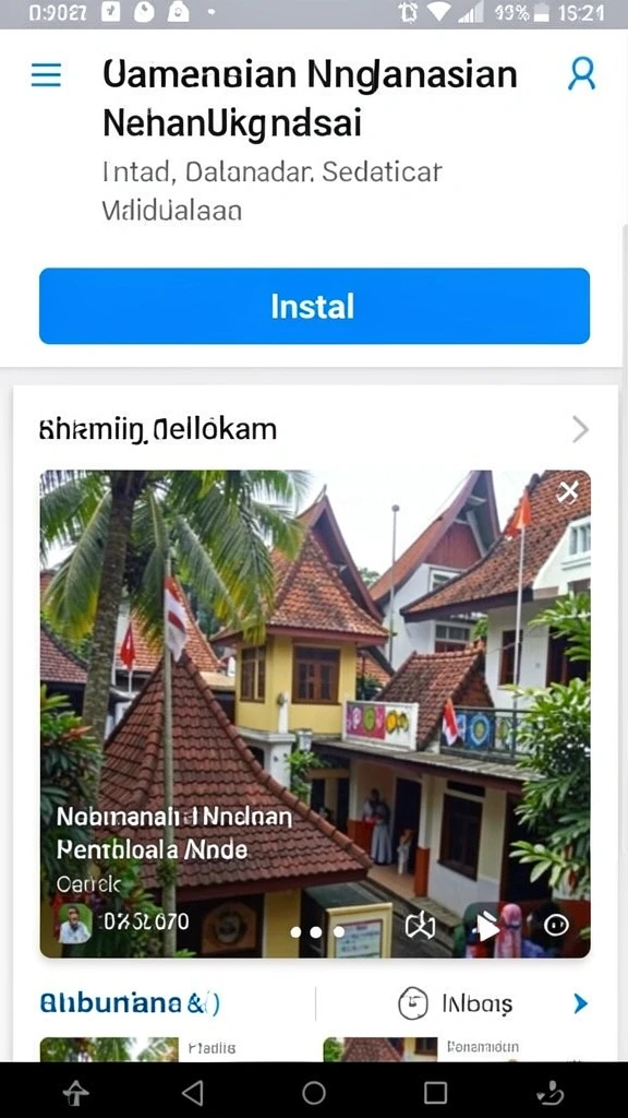 Screenshot love678 nomor 2