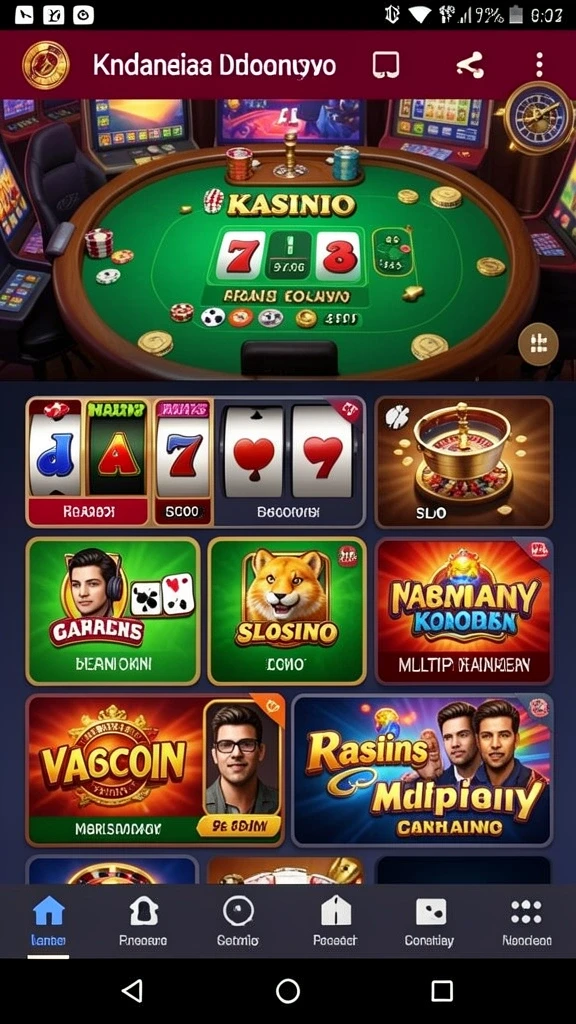 Screenshot macantoto nomor 3