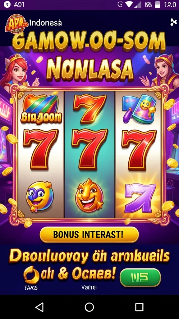 Screenshot mapan777 nomor 3