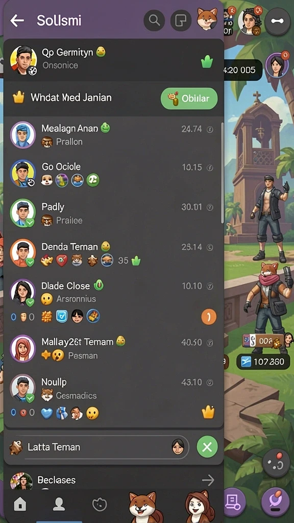 Screenshot mega338 nomor 3