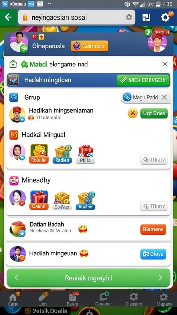 Screenshot merpati178 nomor 1