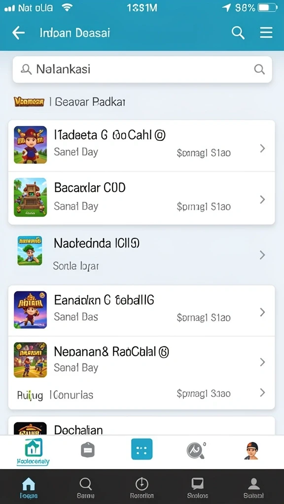 Screenshot mt966 nomor 1