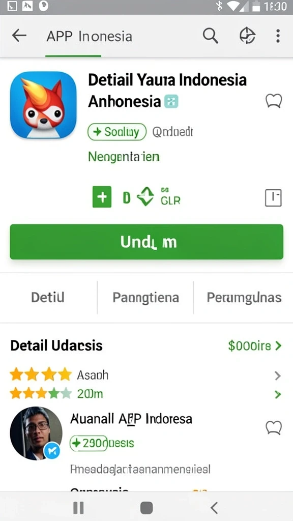 Screenshot mt966 nomor 2