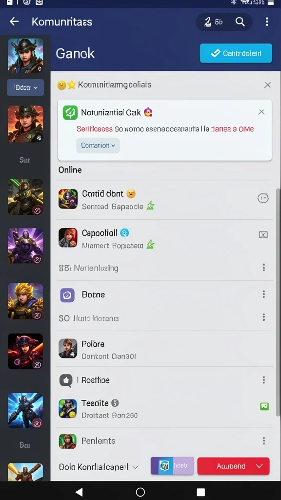Screenshot nagawin nomor 1