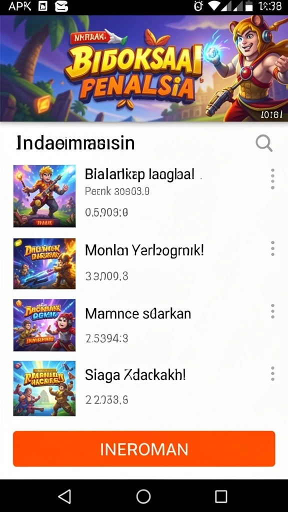 Screenshot ovo99 nomor 1