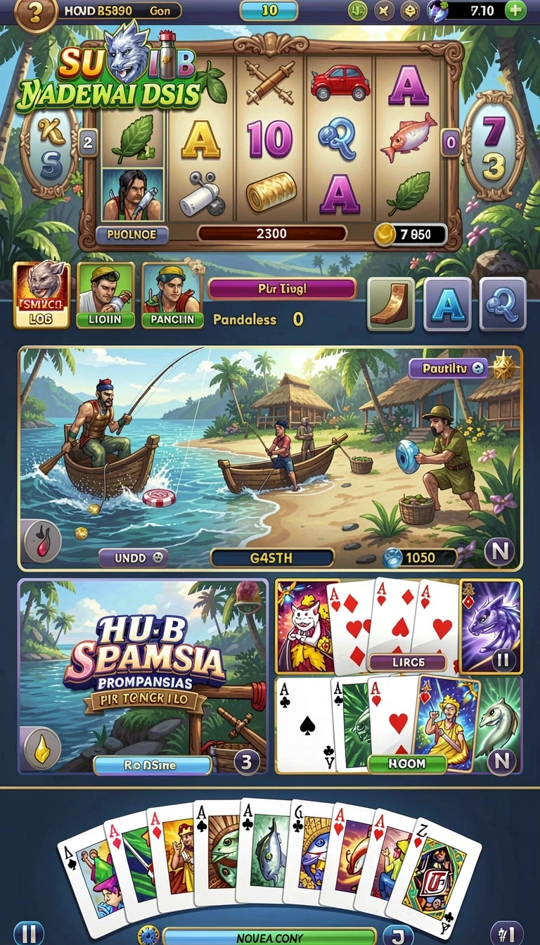 Screenshot pc777 nomor 2