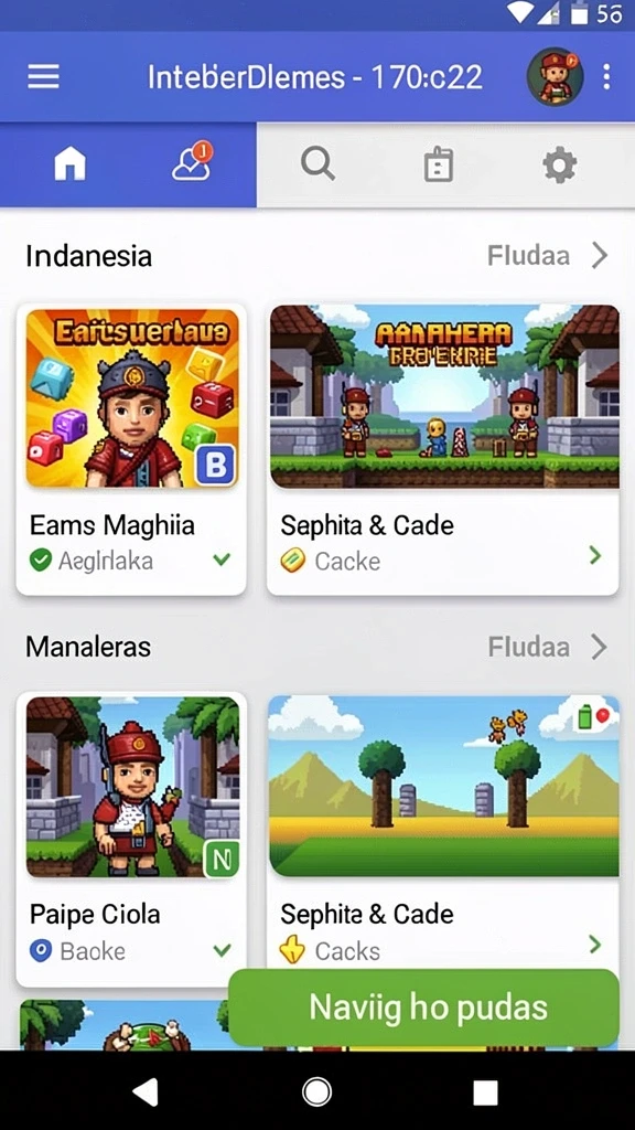 Screenshot poker88 nomor 1
