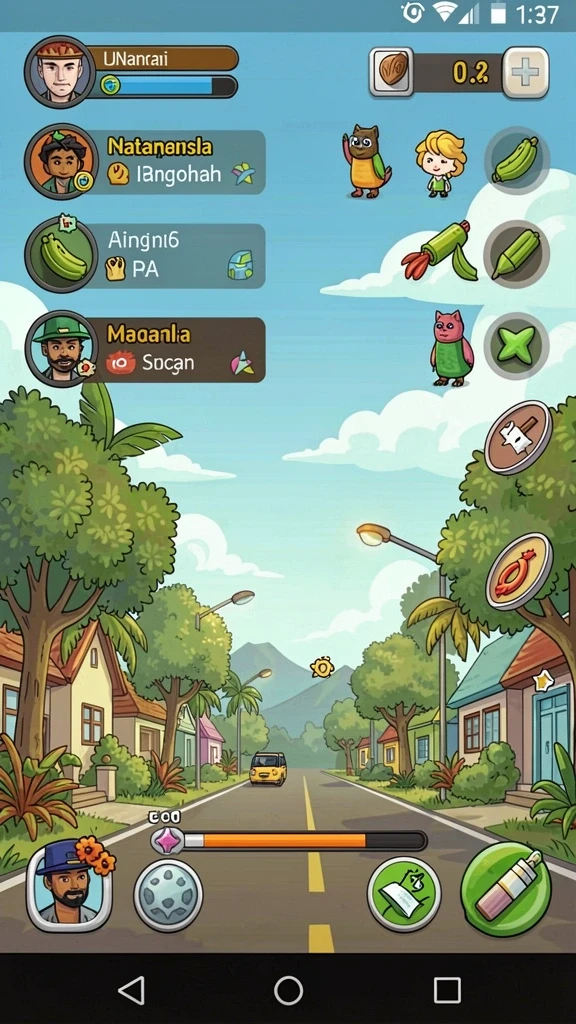 Screenshot poker88 nomor 2