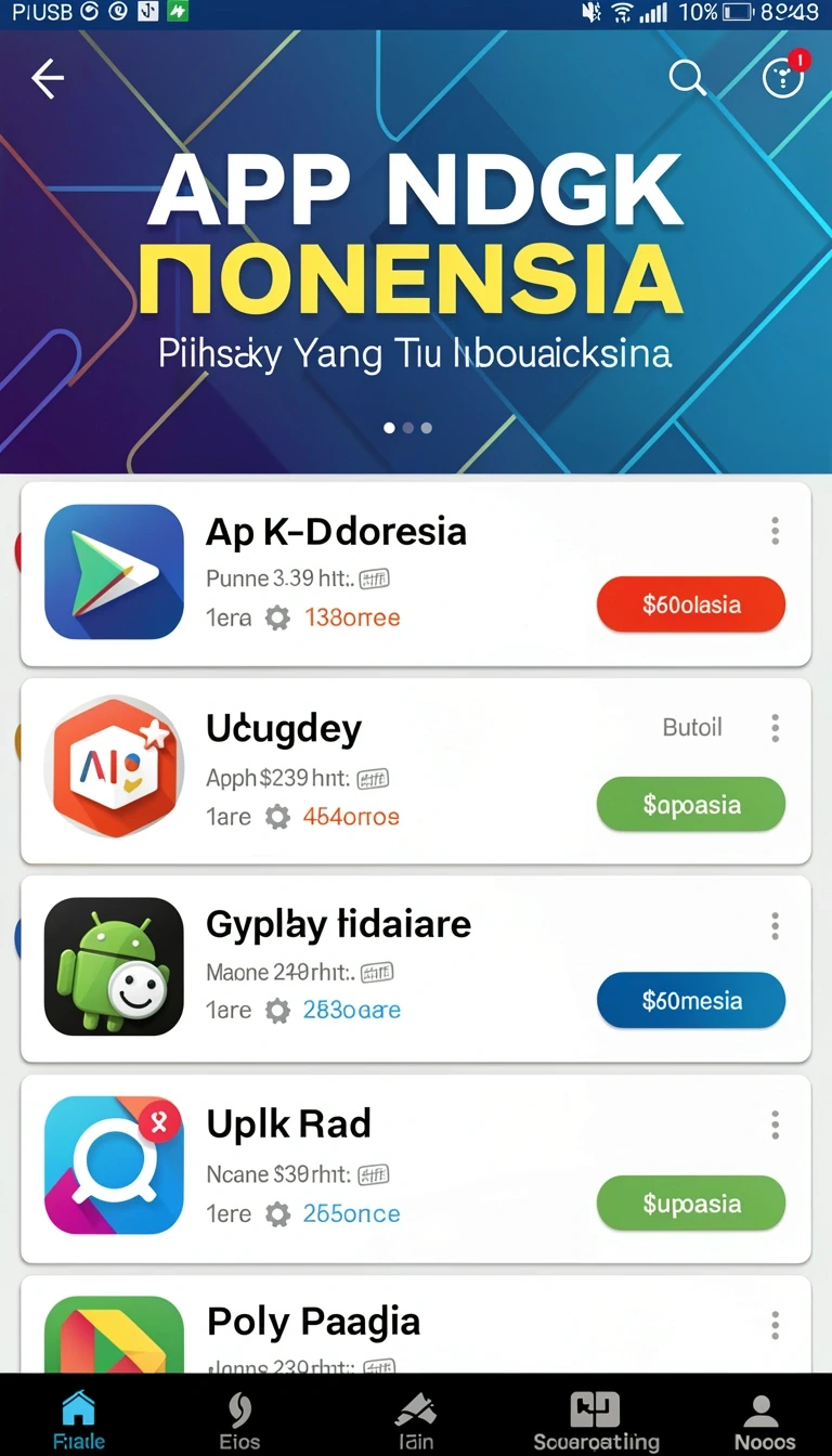Screenshot proslot nomor 3