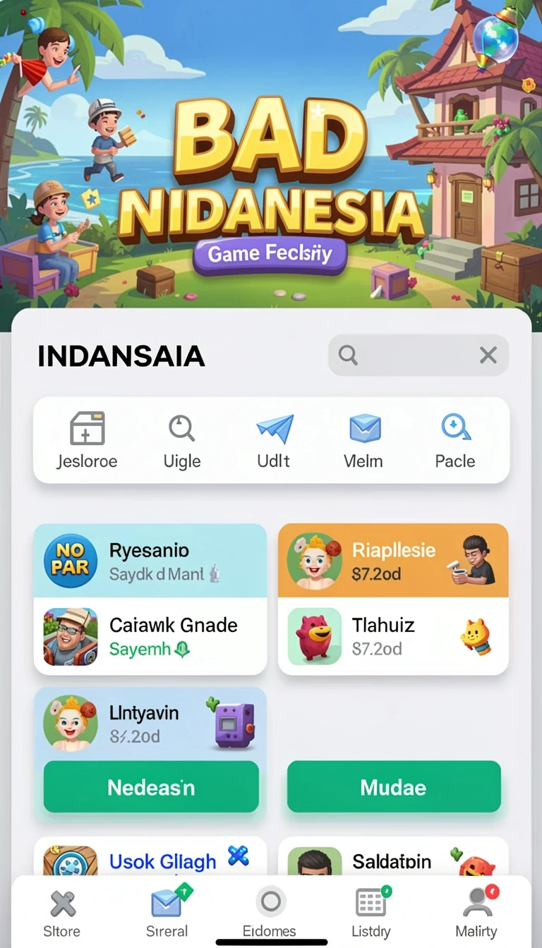 Screenshot putarmega nomor 3